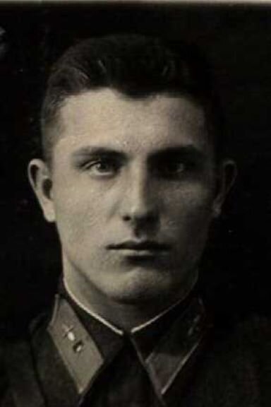 Сохранилась только такая фотография Николая Михайловича.