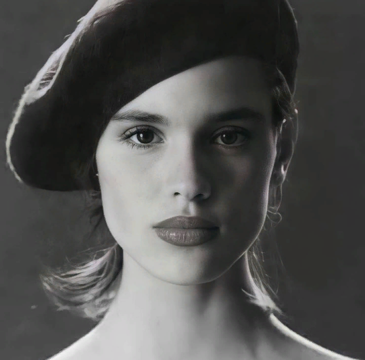 Девушка 20 века 2. Лили элси (1886-1962). Одри хепберн 1950. Женщины 20-х. Портреты начала 20 века.