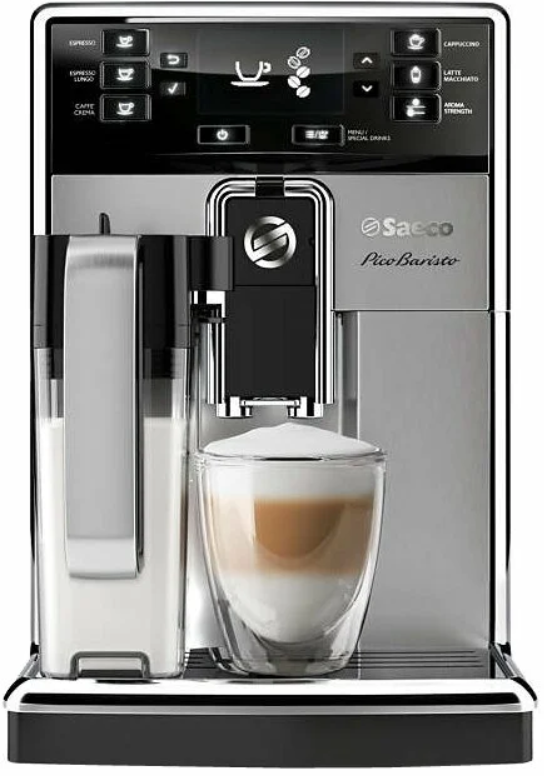Saeco HD 8928 PicoBaristo