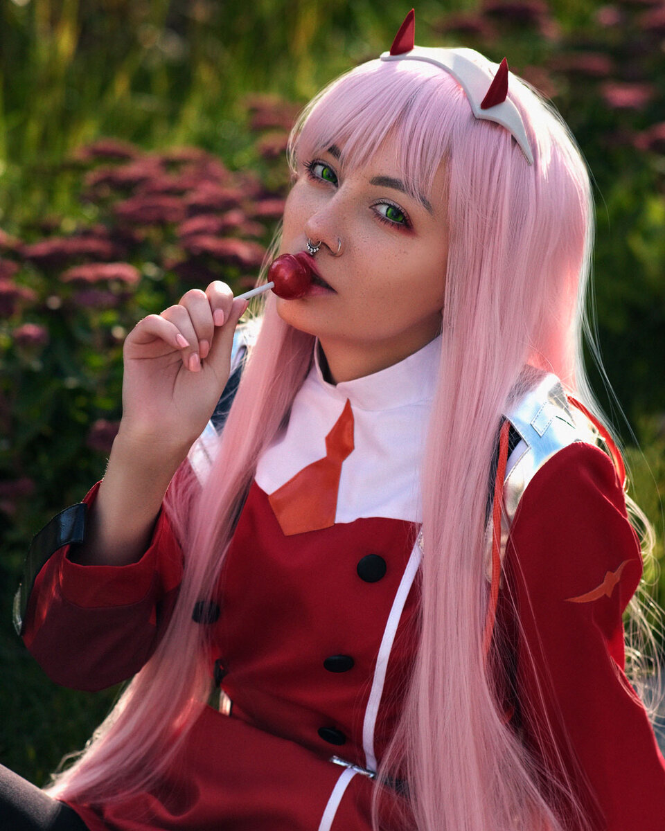 Фото автора (после обработки)