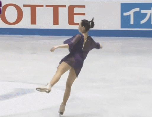 Тройной аксель