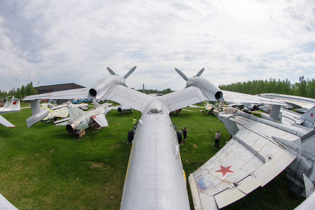 Фото Игоря Колоколова