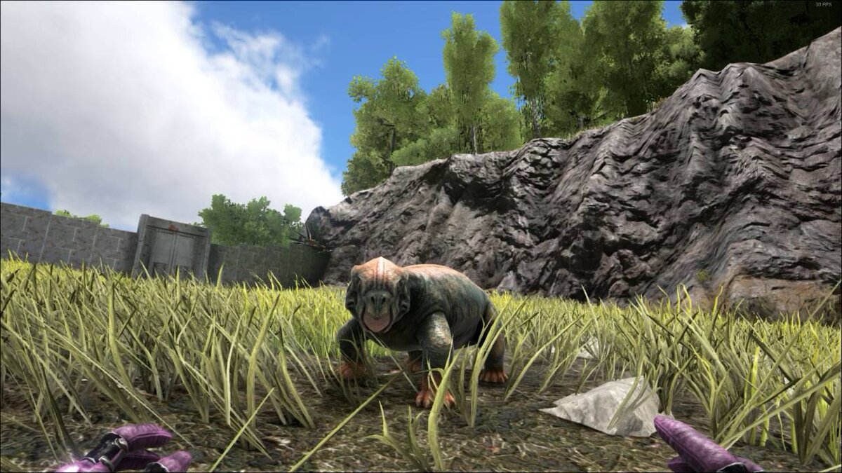 Листрозавр 