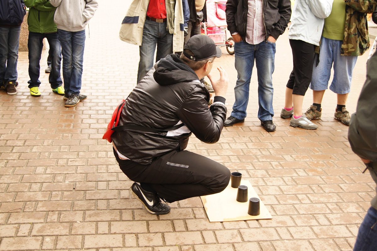 Из открытых источников. 