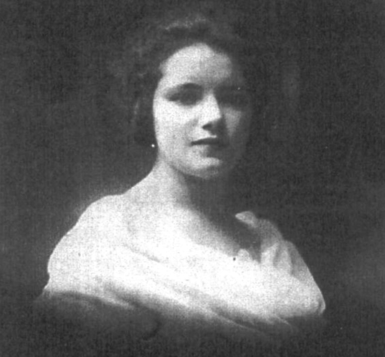 Мари Лефевр