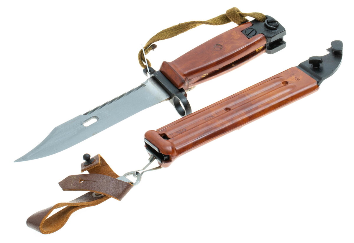 нож ак. ммг штык-нож ак 47 (р57). штык ак 6х2. нож ак. армейский штык нож ак 47.