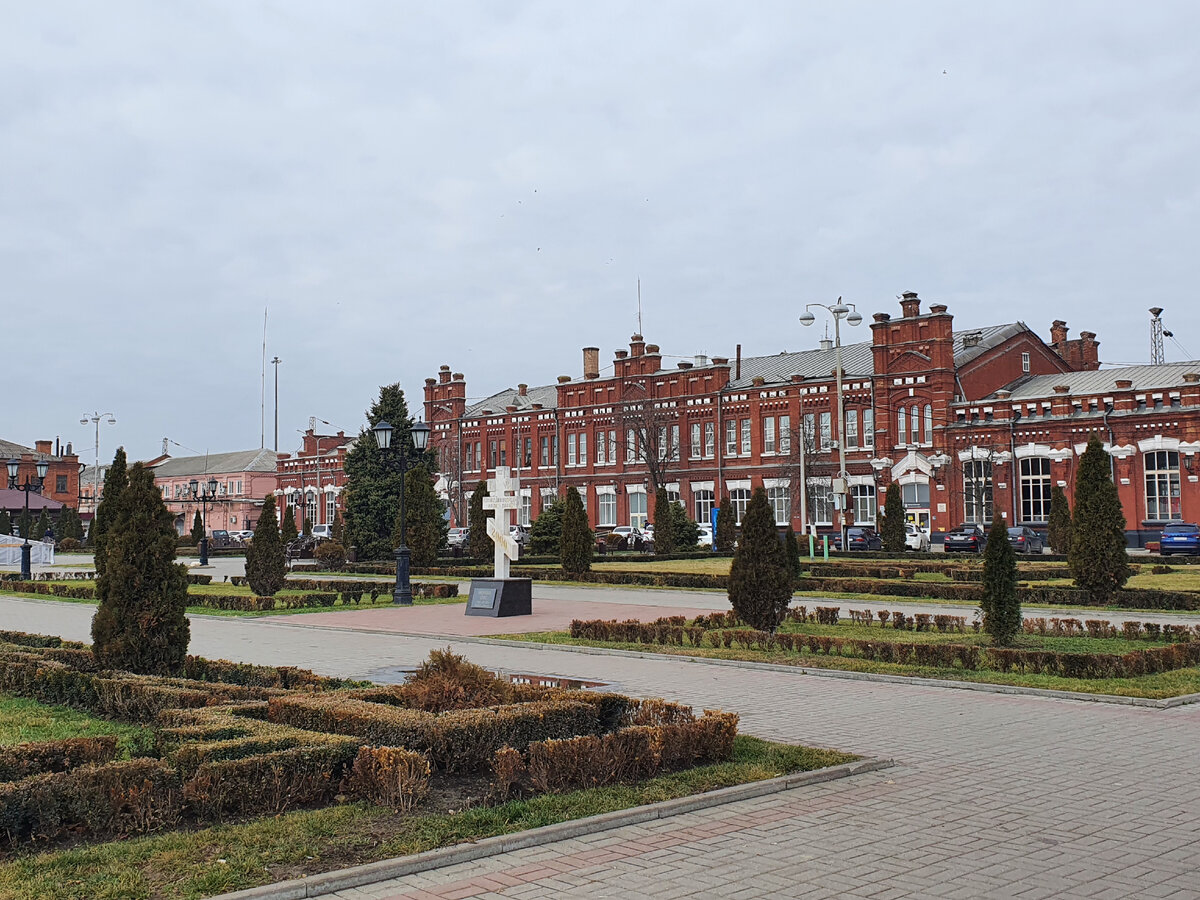 Численность города кропоткина
