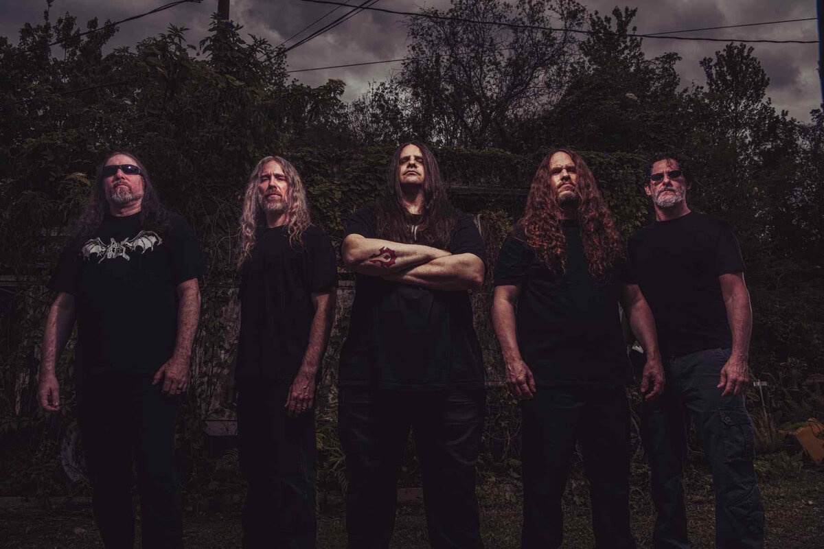 Cannibal Corpse