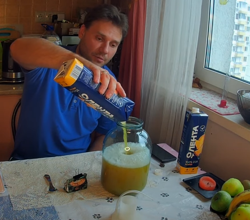 Деловая колбаса:))))