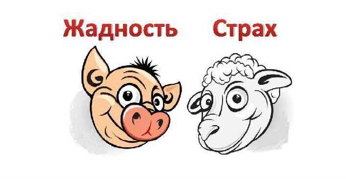 каждый трейдер, рано или поздно, доходит до этих ребят, но не каждый осмеливается пройти мимо и перейти на следующую ступень развития. картинка заимствована из источников со свободным доступом. Подпишитесь на канал, чтобы видеть следующие публикации. 