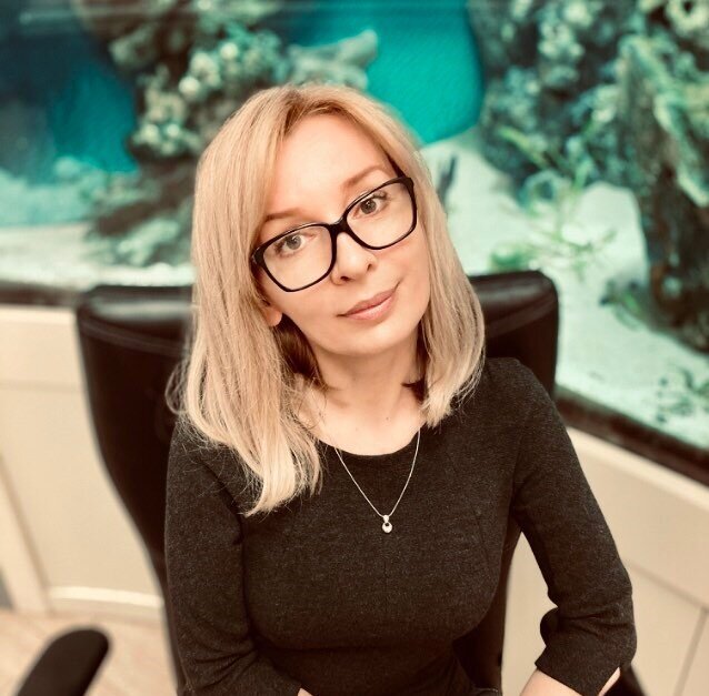 Мария Лебедева