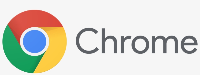 Логотип Google Chrome