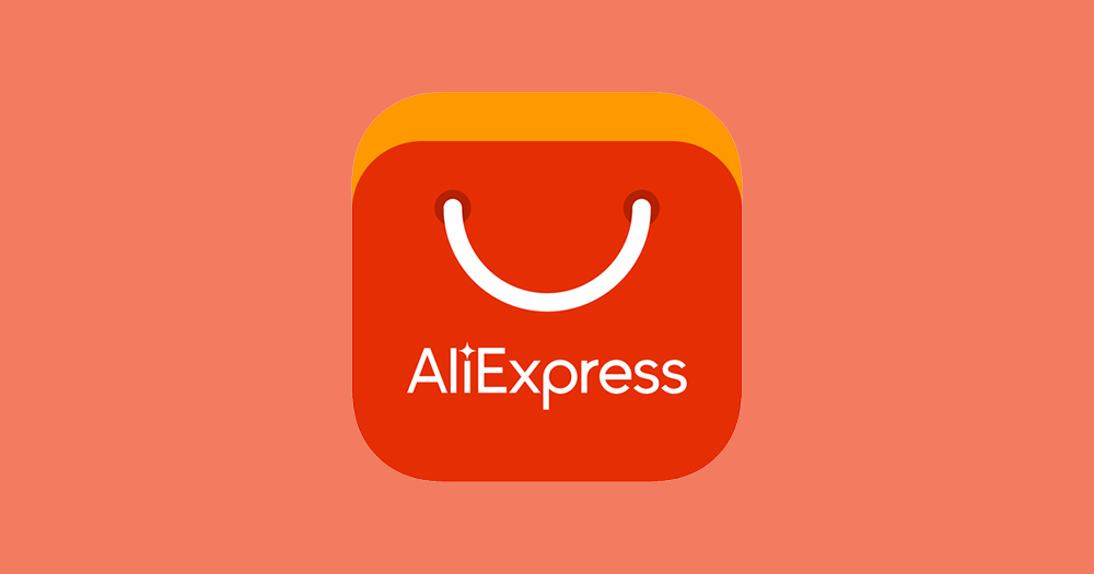 aliexpress