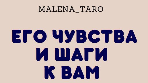 Малена таро