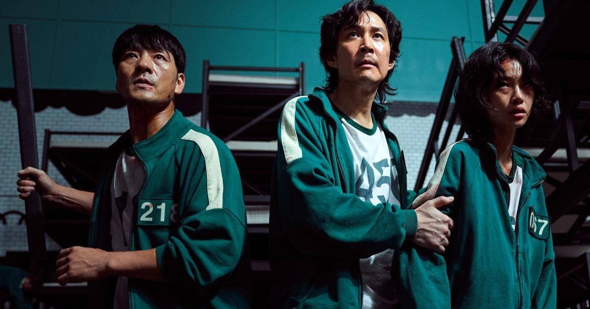 Эпизод из сериала