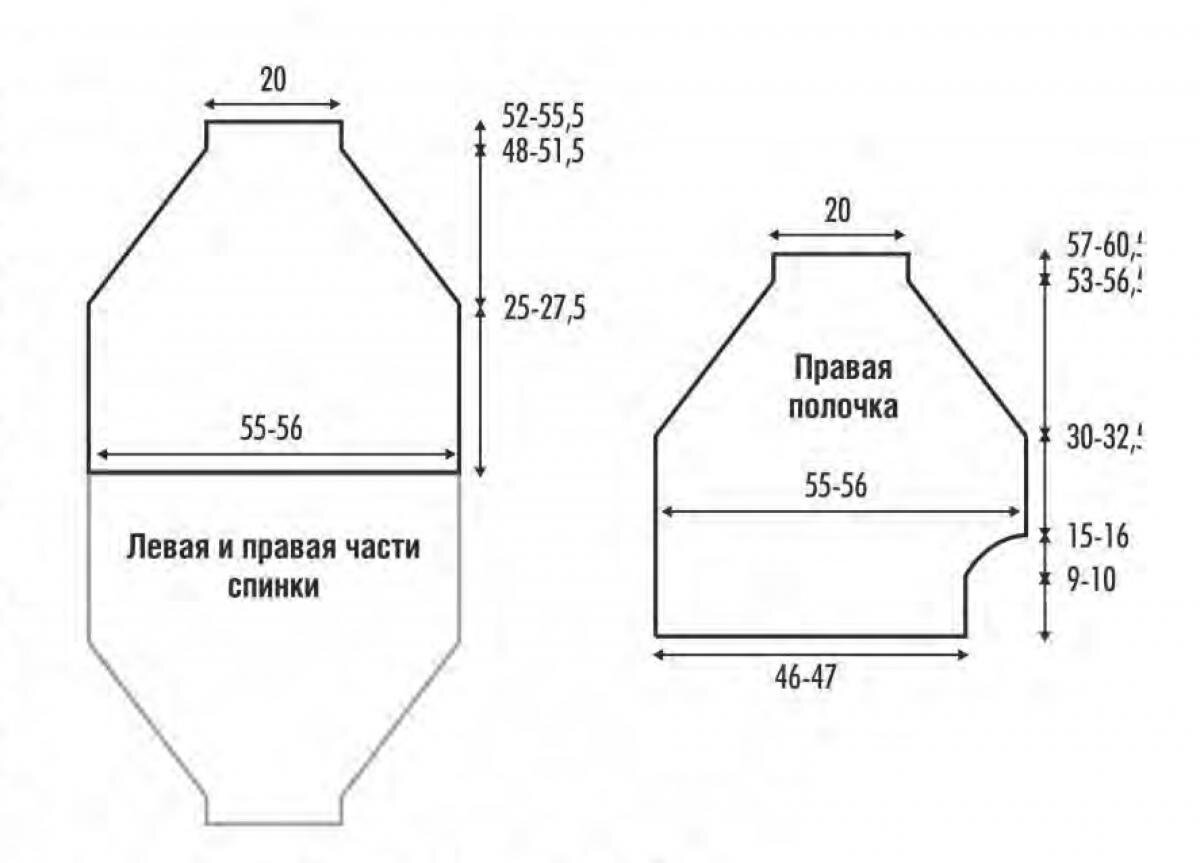 выкройка