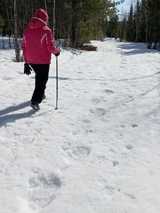 ФОТО: VK.COM ОЛЕГ ПОПОВ