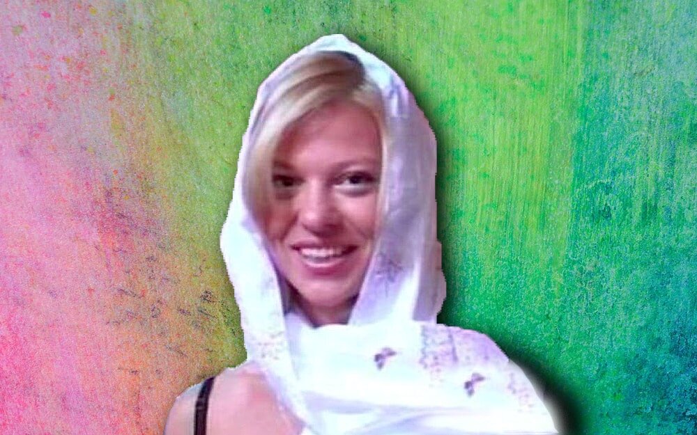 Светлана Шатунова