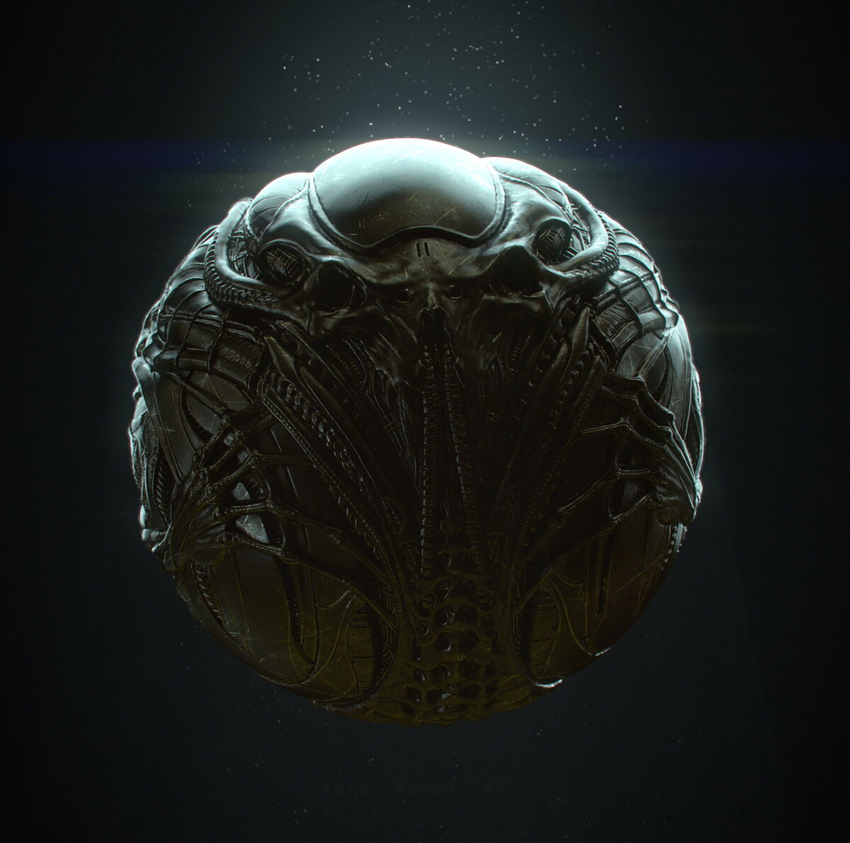 Или установкой древних цивилизаций.
Источник: https://cdnb.artstation.com/p/assets/images/images/001/551/489/large/abner-marin-alienartifact-front.jpg?1448415299