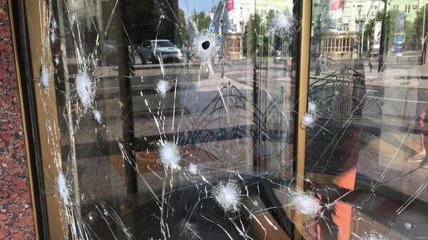   © Sputnik / Алина Ниязбакиева