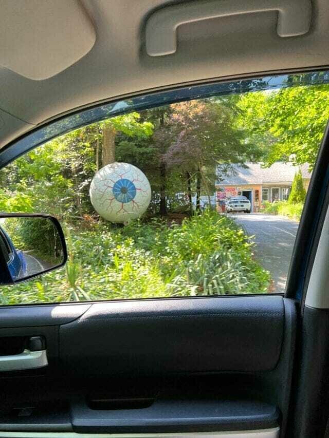    10 фото о том, как превратить дом в достопримечательность всей улицы