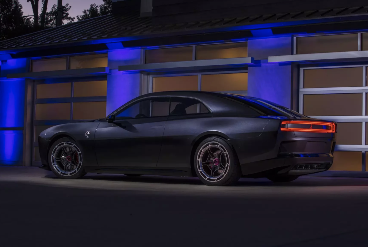 Источник: Dodge