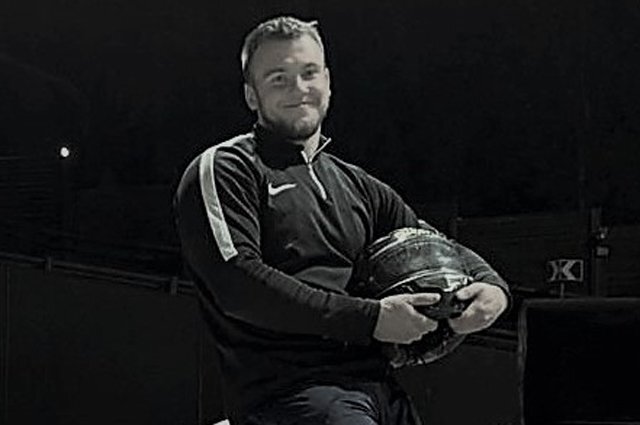    Кто такой бобслеист Максим Баньков и что стало причиной его смерти?