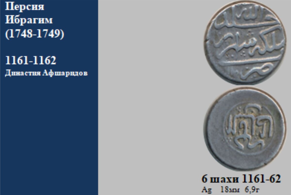 Фрагмент файла "Иран".