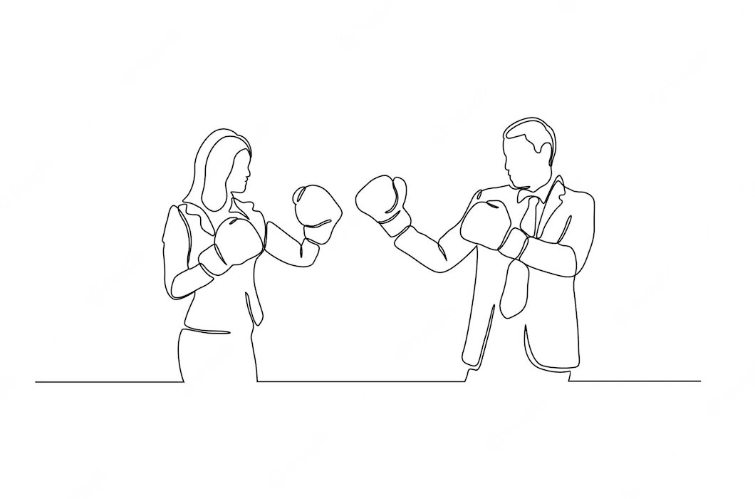 Ну держись!