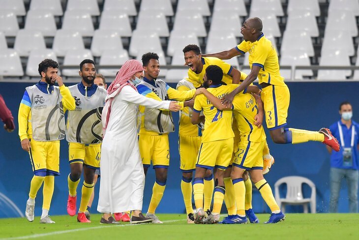 Аль-наср эр-рияд. Аль-хазм. Стадион аль наср саудовская аравия. Аль наср реал мадрид счет матча. Роналду аль наср.