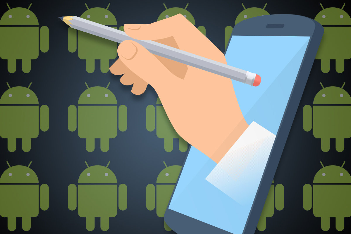 Android