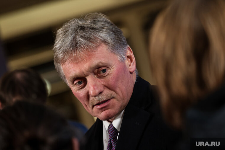    Никакой другой информации о мобилизации пока нет, заявил Песков