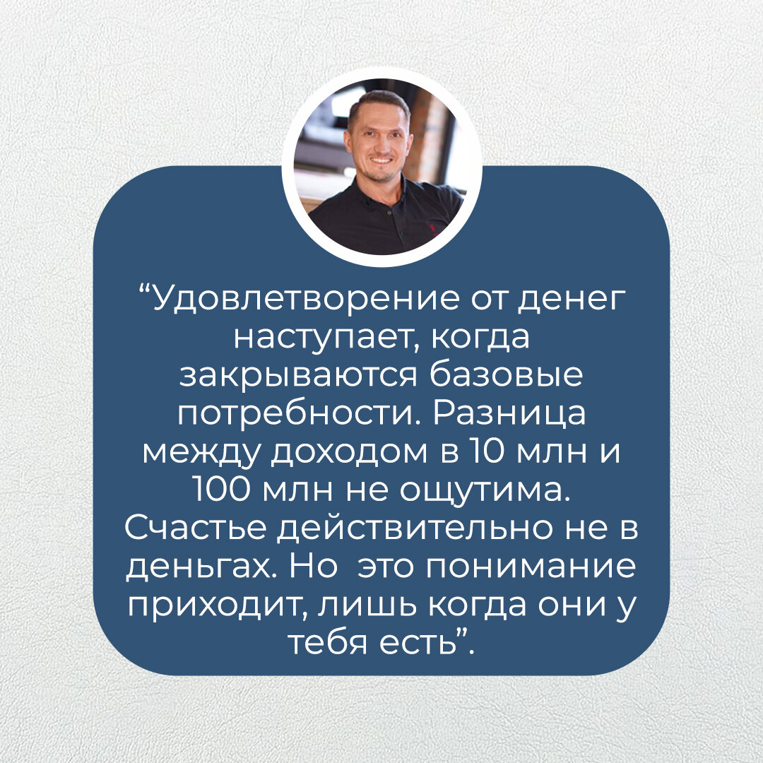 🔵ТОЧКИ РОСТА: инсайты с эфира с бизнес-тренером Дамиром Хакимовым | IVAN  DOM | О строительстве из первых рук | Дзен