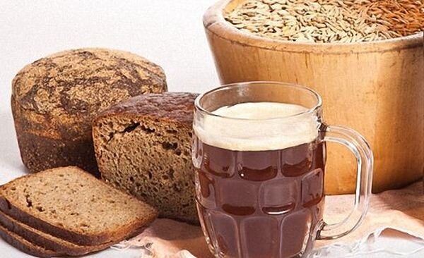 Хлебный самогон на зернах и на сухарях в домашних условиях