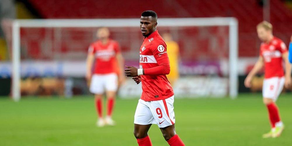    Фото: сайт ФК «Спартак»