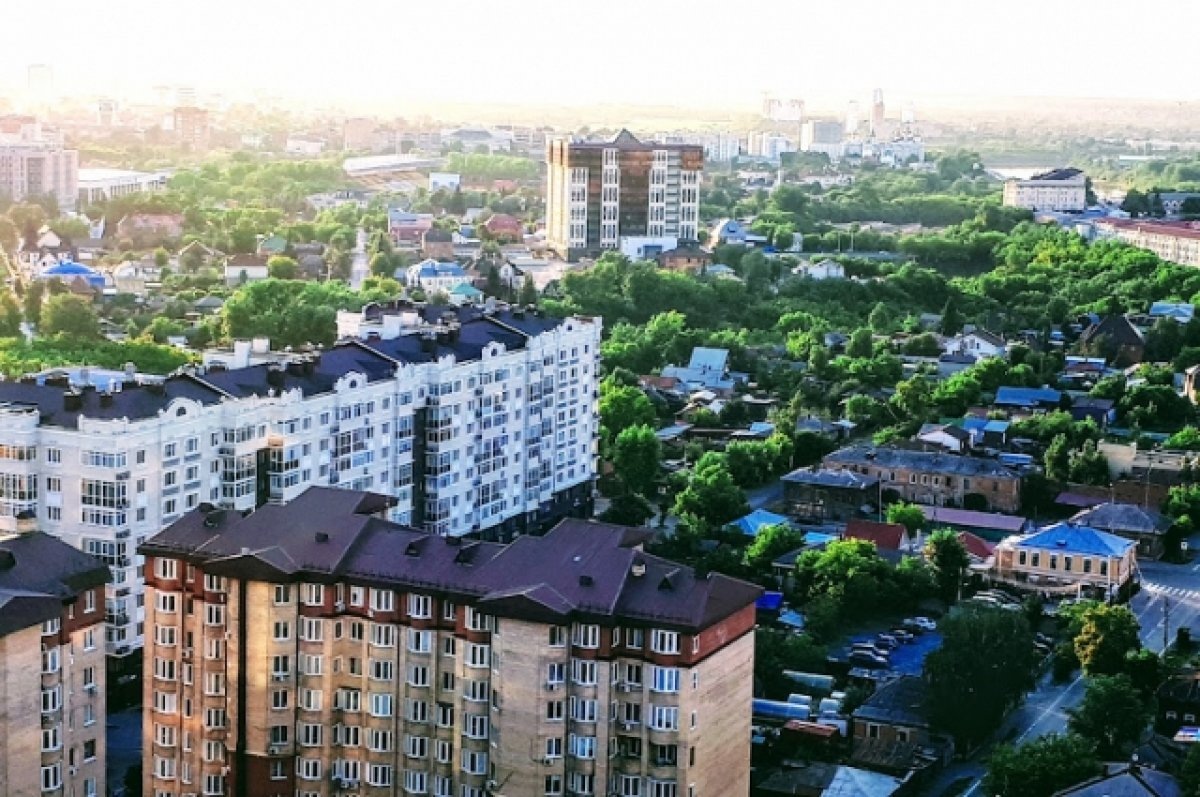    В Тюмени две улицы получат названия в честь погибших на СВО бойцов