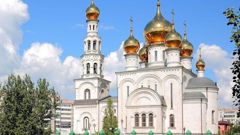     «Новая Хакасия» сделала подборку самых интересных событий на выходных. Смотрите афишу и скорее идите собираться.
