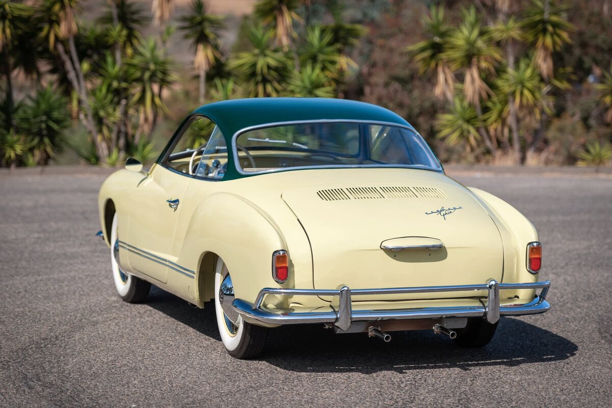 Fiat 1500 Ghia Cabriolet 1935