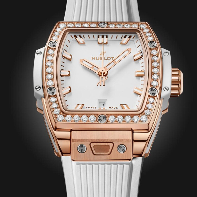 Hublot Spirit of Big Bang Mercury Jewelry Watches