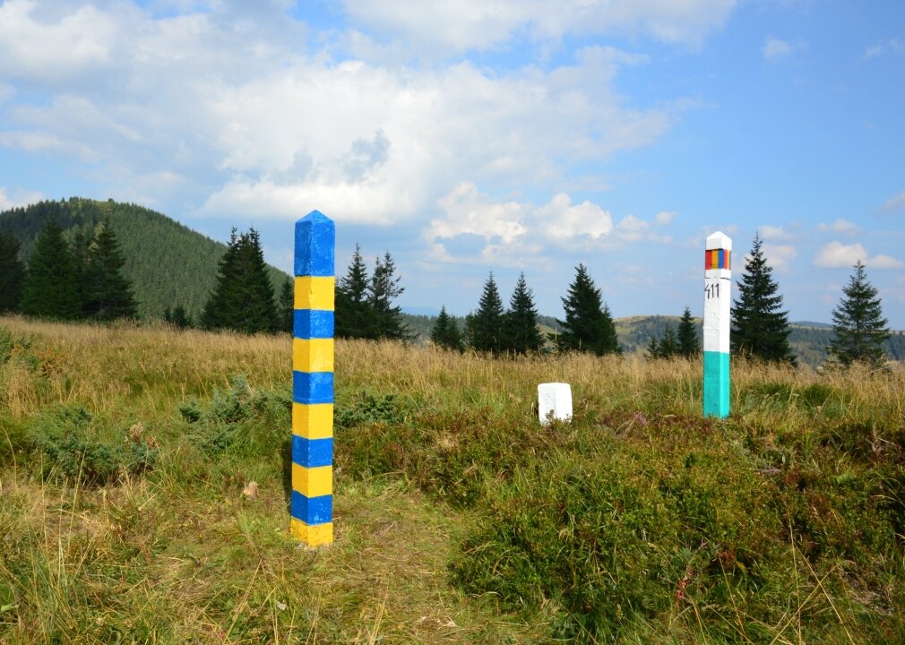    Express: в НАТО началась паника из-за мощного удара России у границы альянса