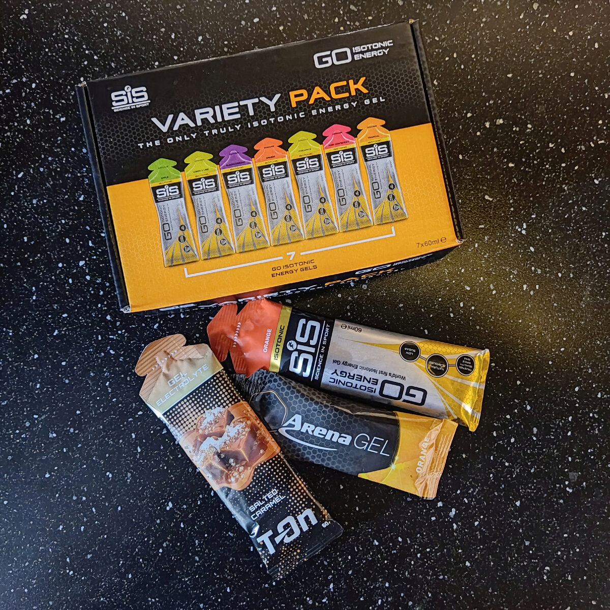 Мой выбор, но это не всё!