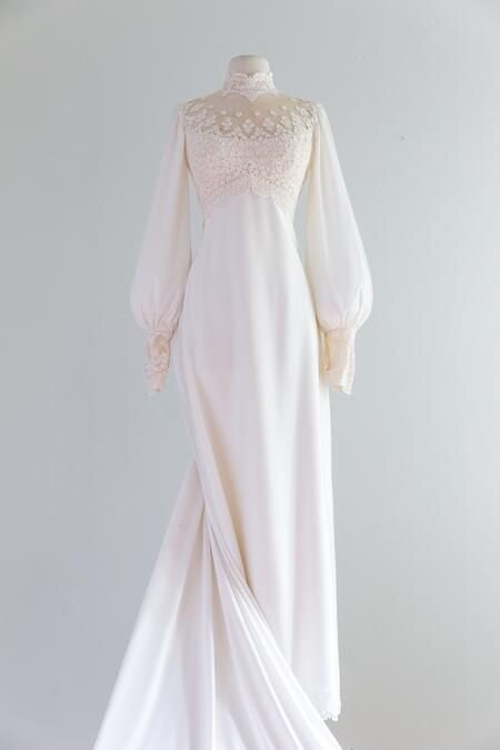 Пример платья.