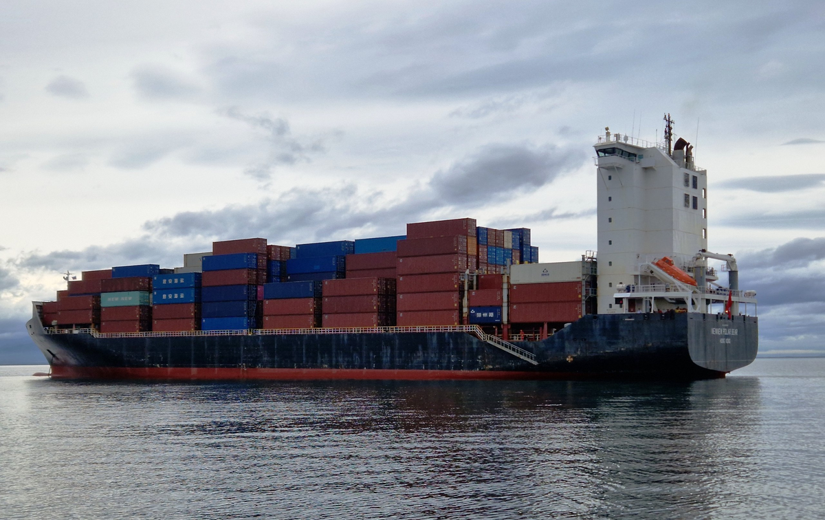 Фото из Telegram-канала ФТС России