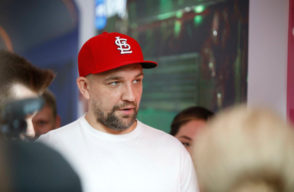 Фото: globallookpress.com 