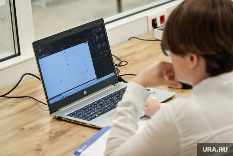    Родители остались недовольны тем, как устроено обучение их детей