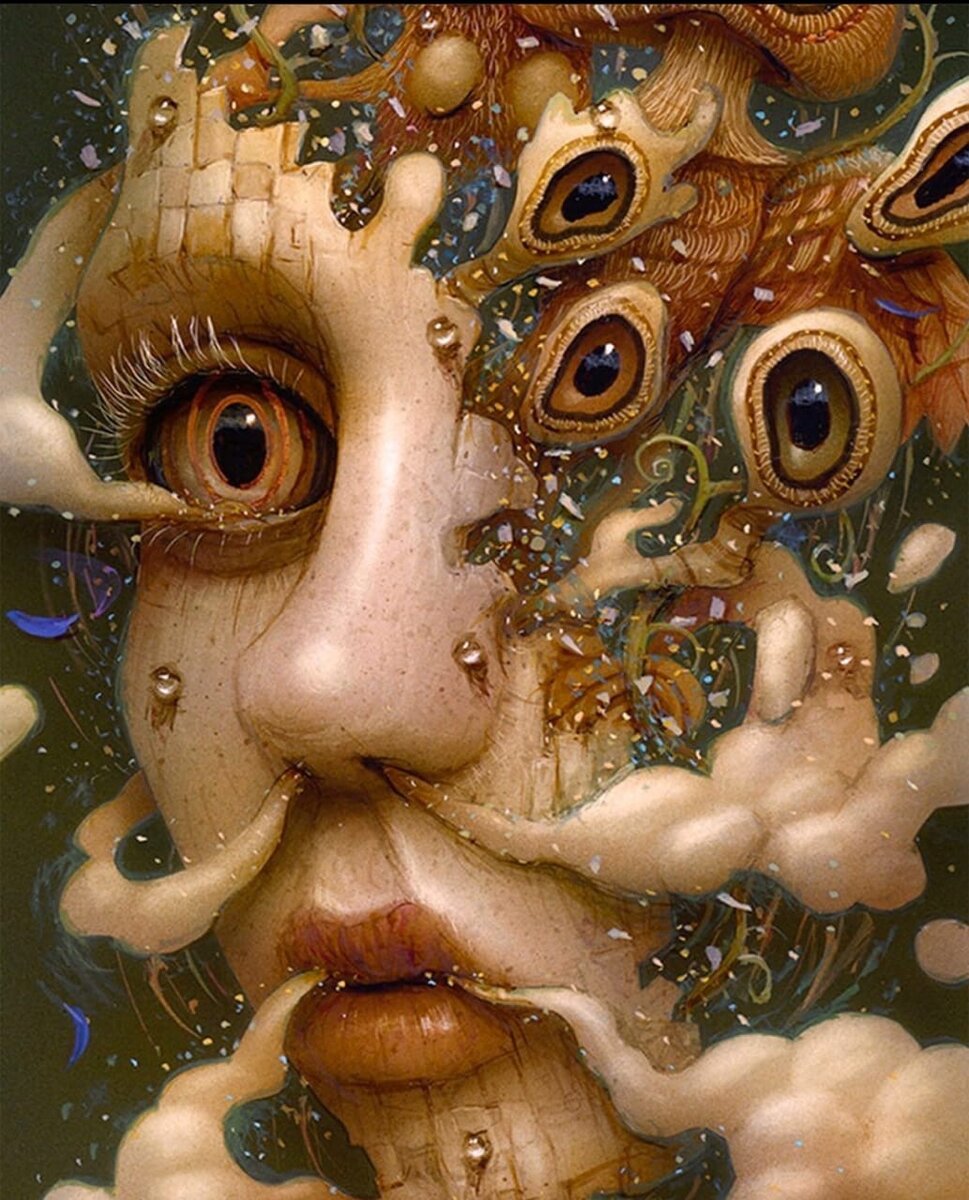 Художник: Naoto Hattori