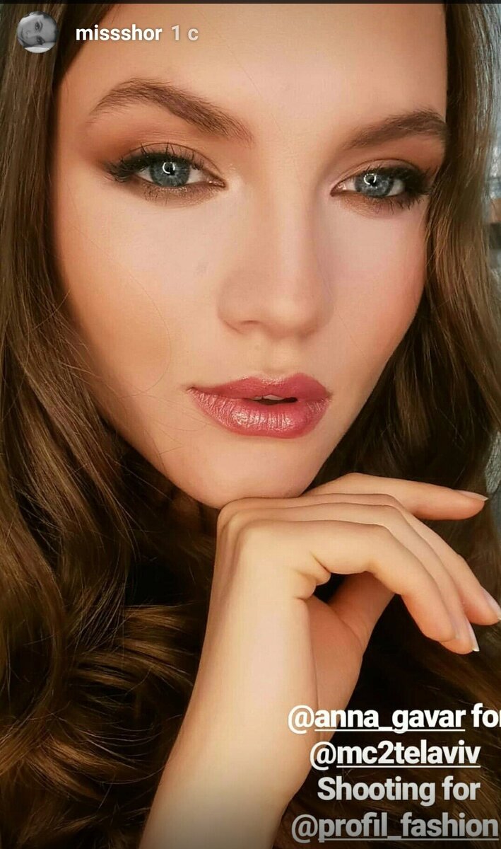 Дочка для съёмок в рекламе. В Израиле. 