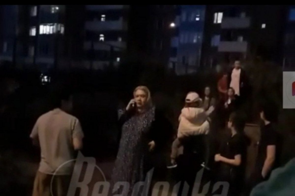    Москвичу, защищавшему свою дочь, сломали нос хулиганы из ингушской секты