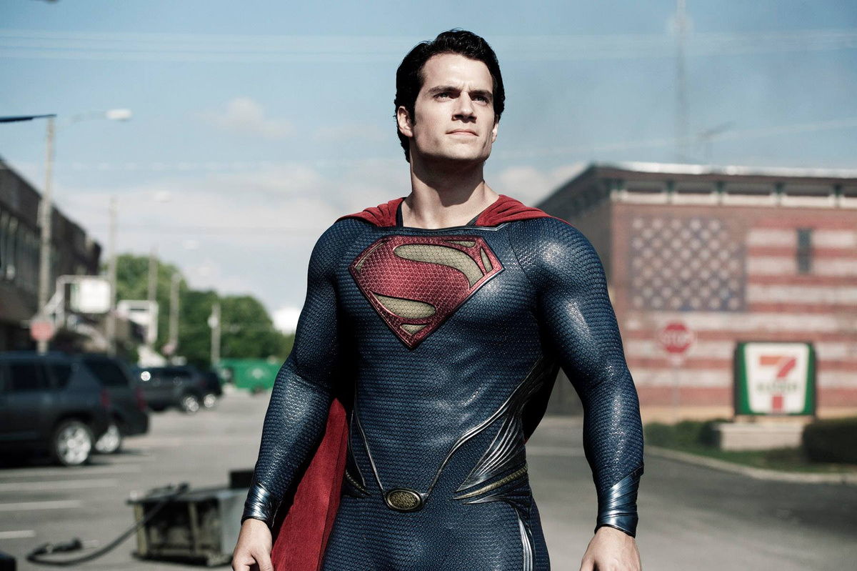 Фото - Henry Cavill Org