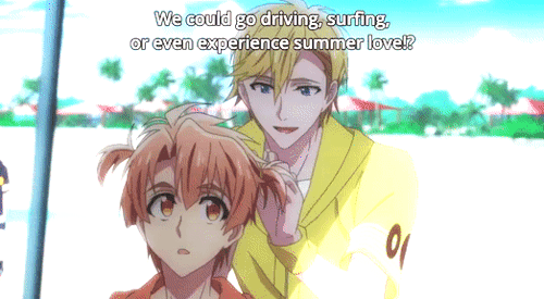 IDOLiSH7 11